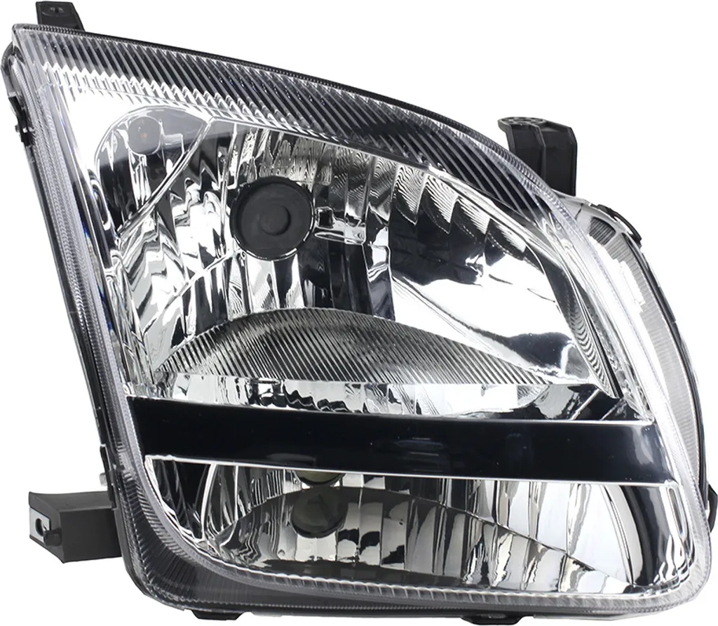 Faro Anteriore DX Suzuki Ignis 2003-2008 Johns 7412102 H4 Omologato