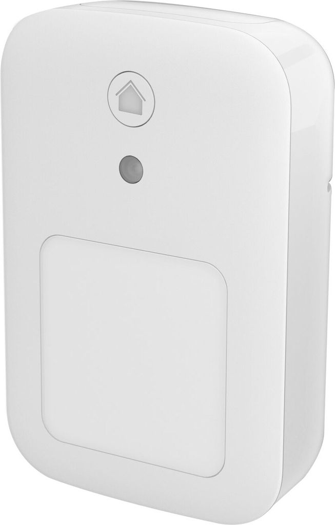 Telekom Smart Home Bewegungsmelder Produktbild 