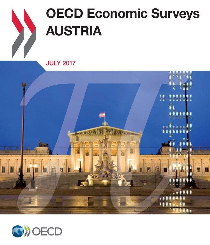 OECD Economic Surveys