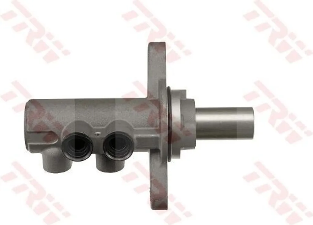 Maître-cylindre de frein hydraulique pour C3 II (SC) - TRW PMK977 OE