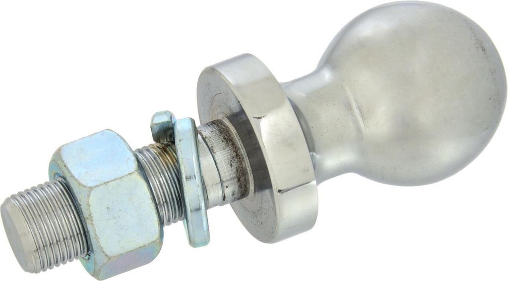 GEKO Tažná koule se závitem 50 mm G02330 Obrázek produktu 