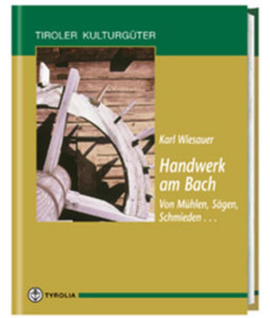 Handwerk am Bach