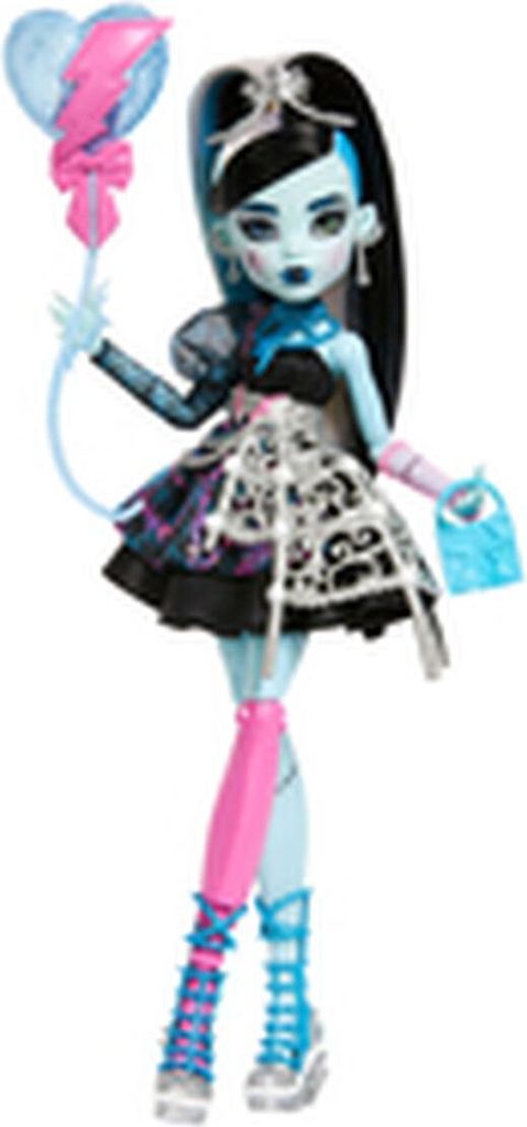 Actionfiguren Mattel