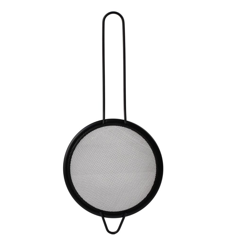 Sada sitiek do kuchyne, 3 kusy, priemer 8/10/12 cm – Obrázok produktu 
