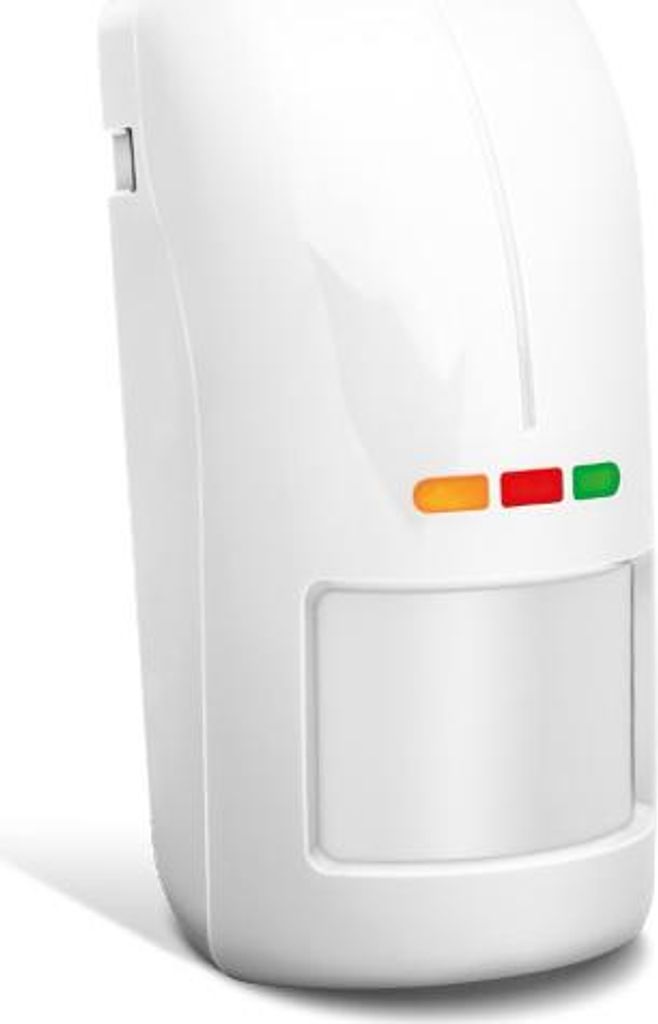 Satel DETECTOR PIR OUTDOOR/OPAL PLUS, soffitto/parete, Immagine del prodotto 