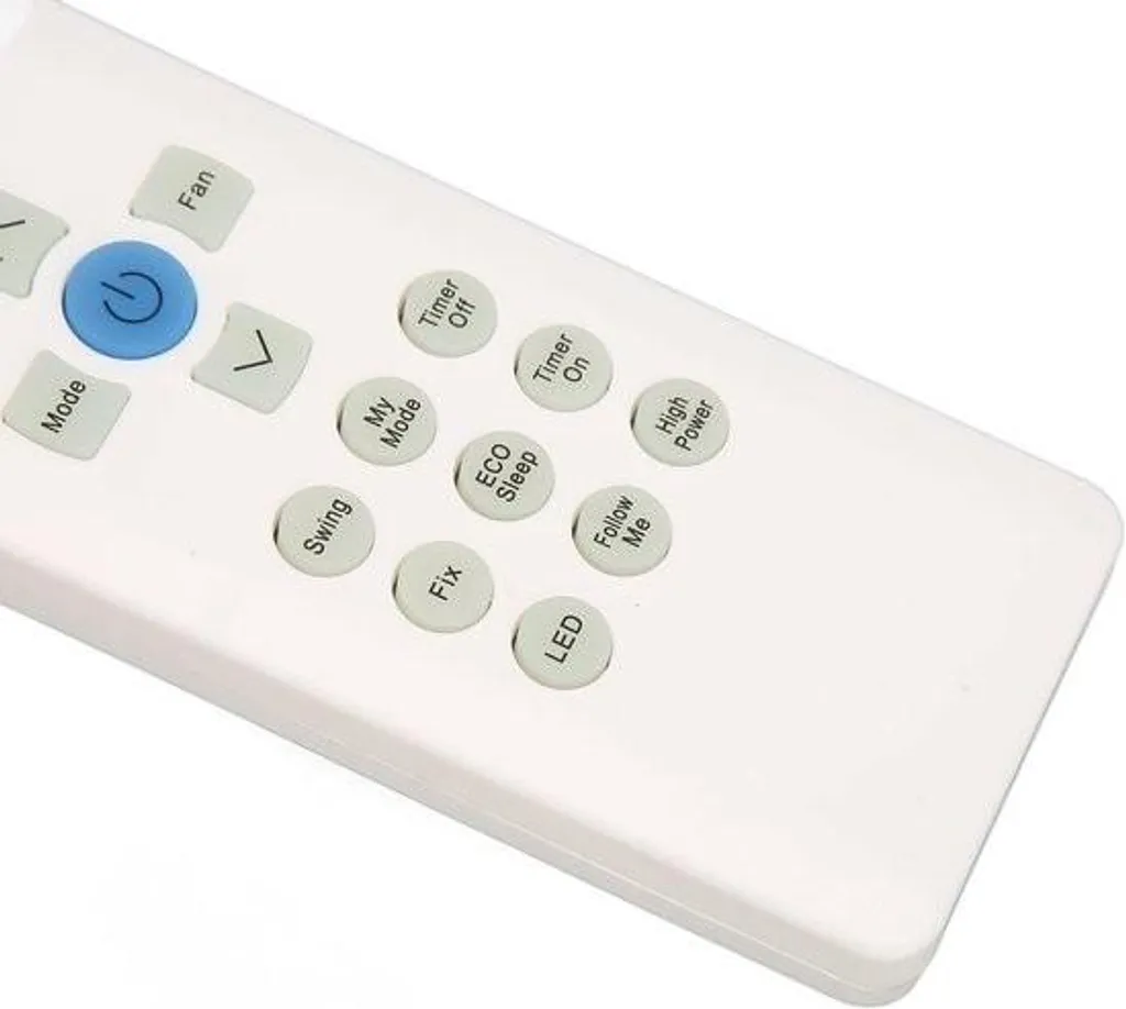 Télécommande climatisation stable et économe pour Carrier RG67V BGEF