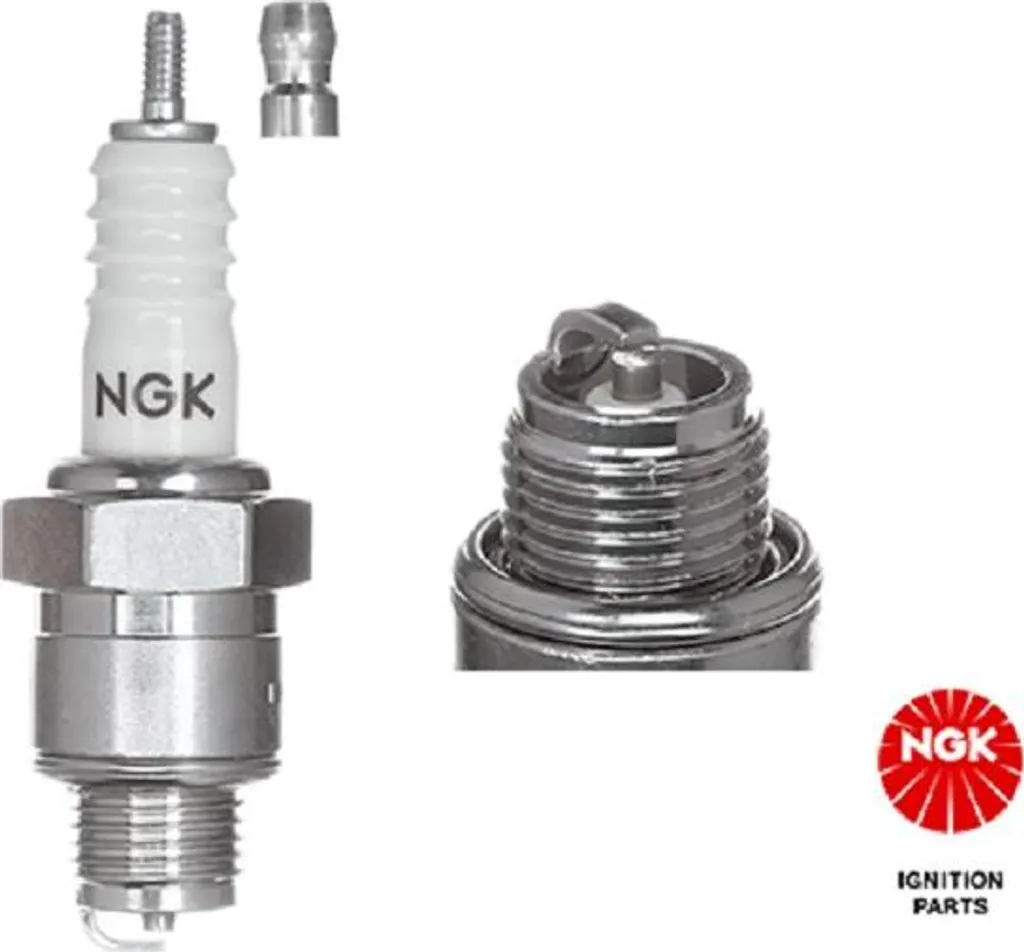 Scheda Tecnica Candela NGK B-4L 3112 | Sostituzione OE Standard