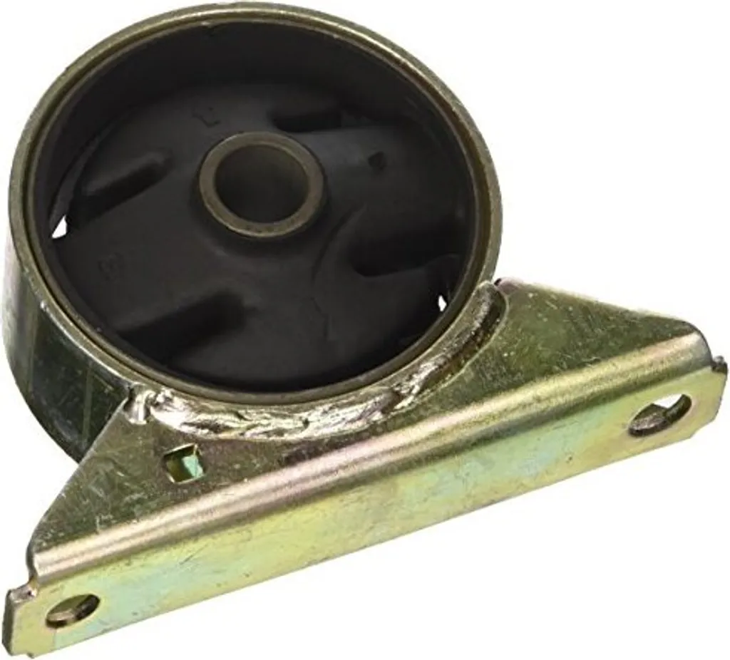 Support à bride Japanparts RU-5091 contre vibrations moteur