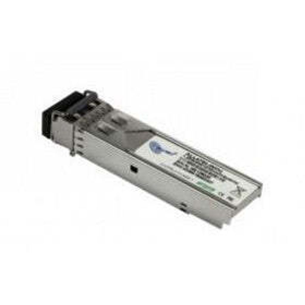 ALLNET ALL4750-INDU SFP 1000Mbit/s 850nm Multi-Modus Netzwerk-Transceiver-Modul (ALL4750-INDU)