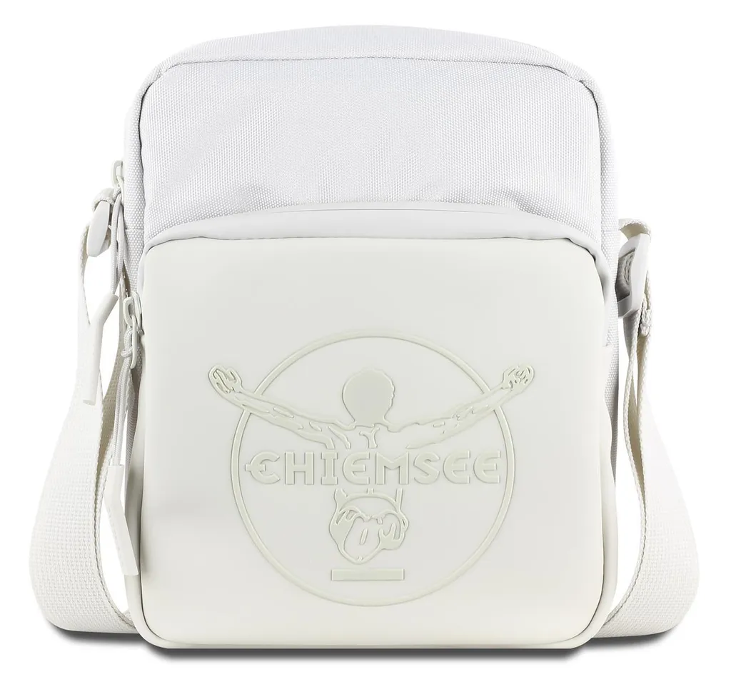 Sac Bandoulière CHIEMSEE Beige Léger pour Ne Plus S'encombrer