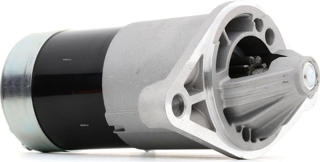 RIDEX 2S0059 Starter Anlasser 1,2kW für HONDA ACCORD I (SJ, SY) 12V