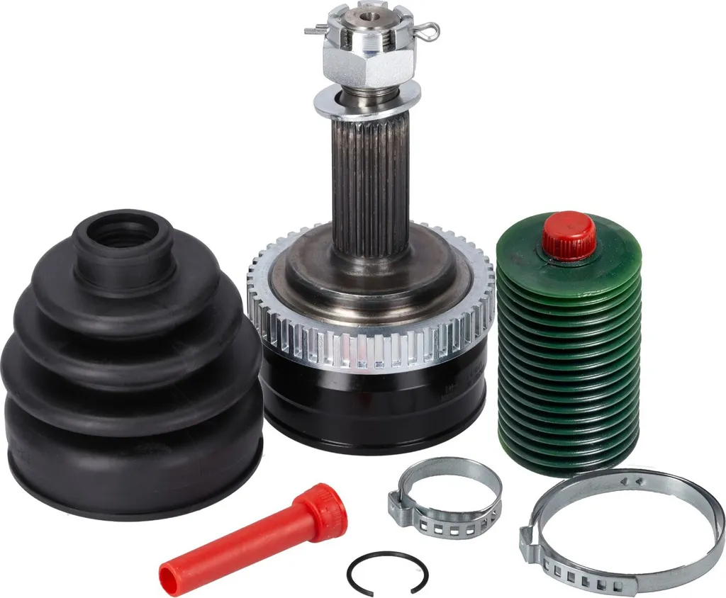 Joint homocinétique de cardan avant MITSUBISHI Lancer 8 hayon par FEBI