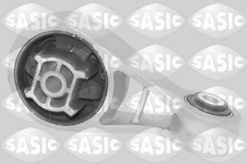 Roulement moteur Sasic haute durabilité pour châssis 22119806995