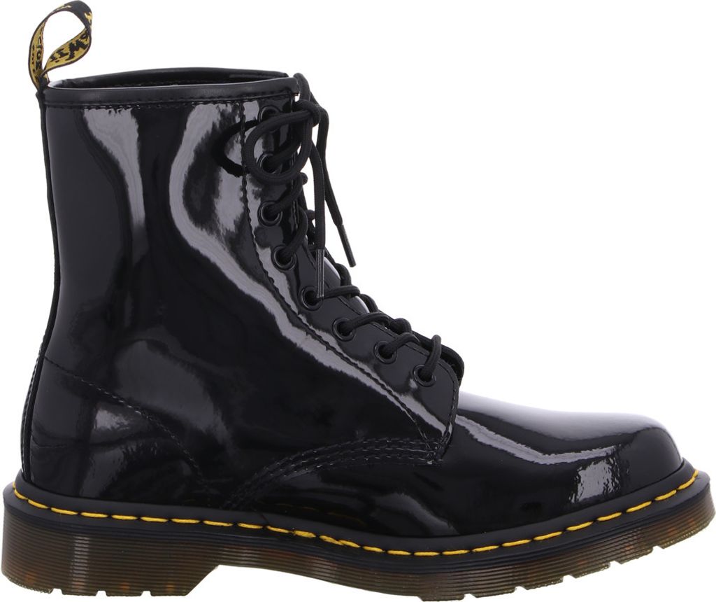 Dr. Martens Airwair Schnürboots Damen 31313239313532 Produktbild 53