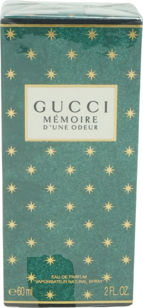 Gucci Memoire D'Une Odeur parfumovaná voda 60ml Obrázok produktu 