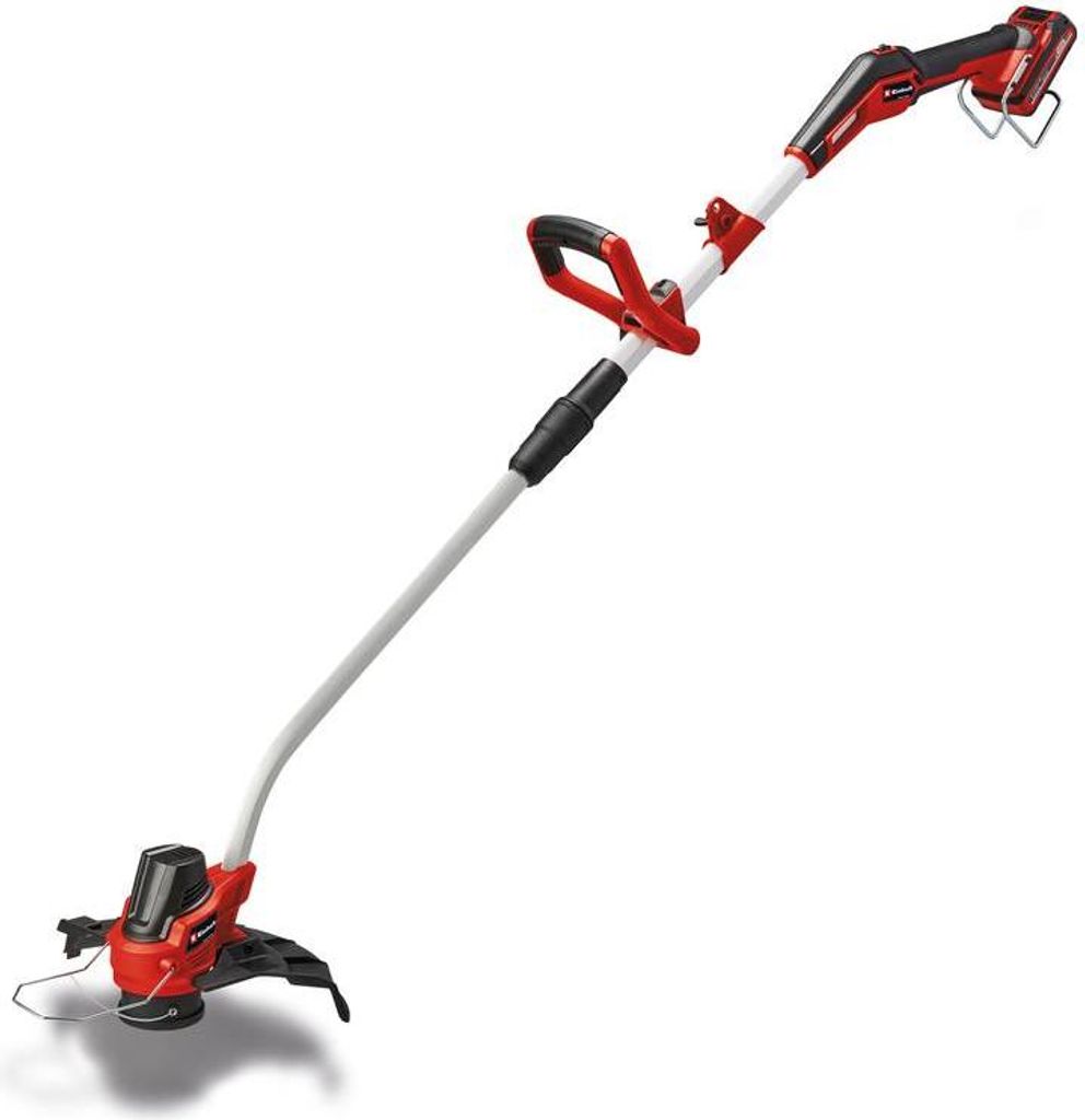 Coupe-bordures sans fil – GE-CT 18/33 Li E-Solo – 18 V – 33 Image du produit 