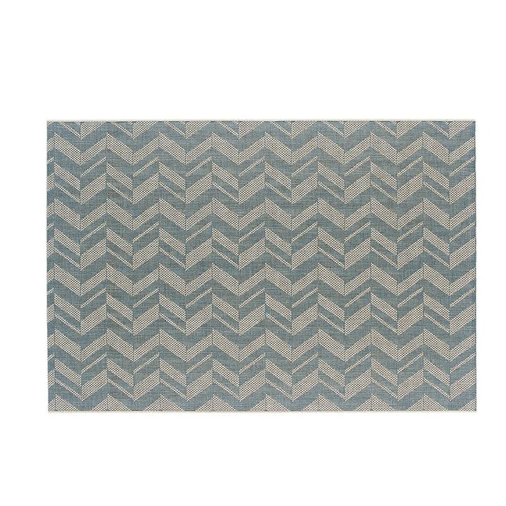 Sieger Outdoor-Teppich