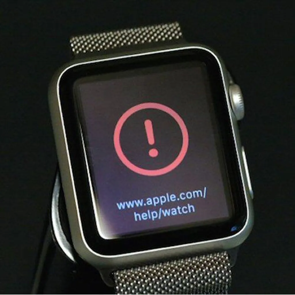 Logiciel de réparation Flash Micrologiciel pour montres Apple Watch Pro