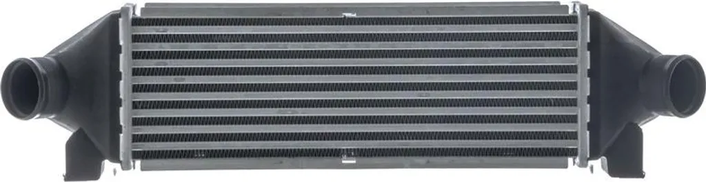 Éliminez la perte de puissance : Intercooler MAHLE pour FORD TRANSIT - 4