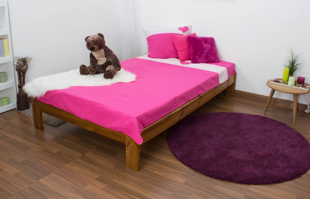 Betten 120x200 Produktbild 