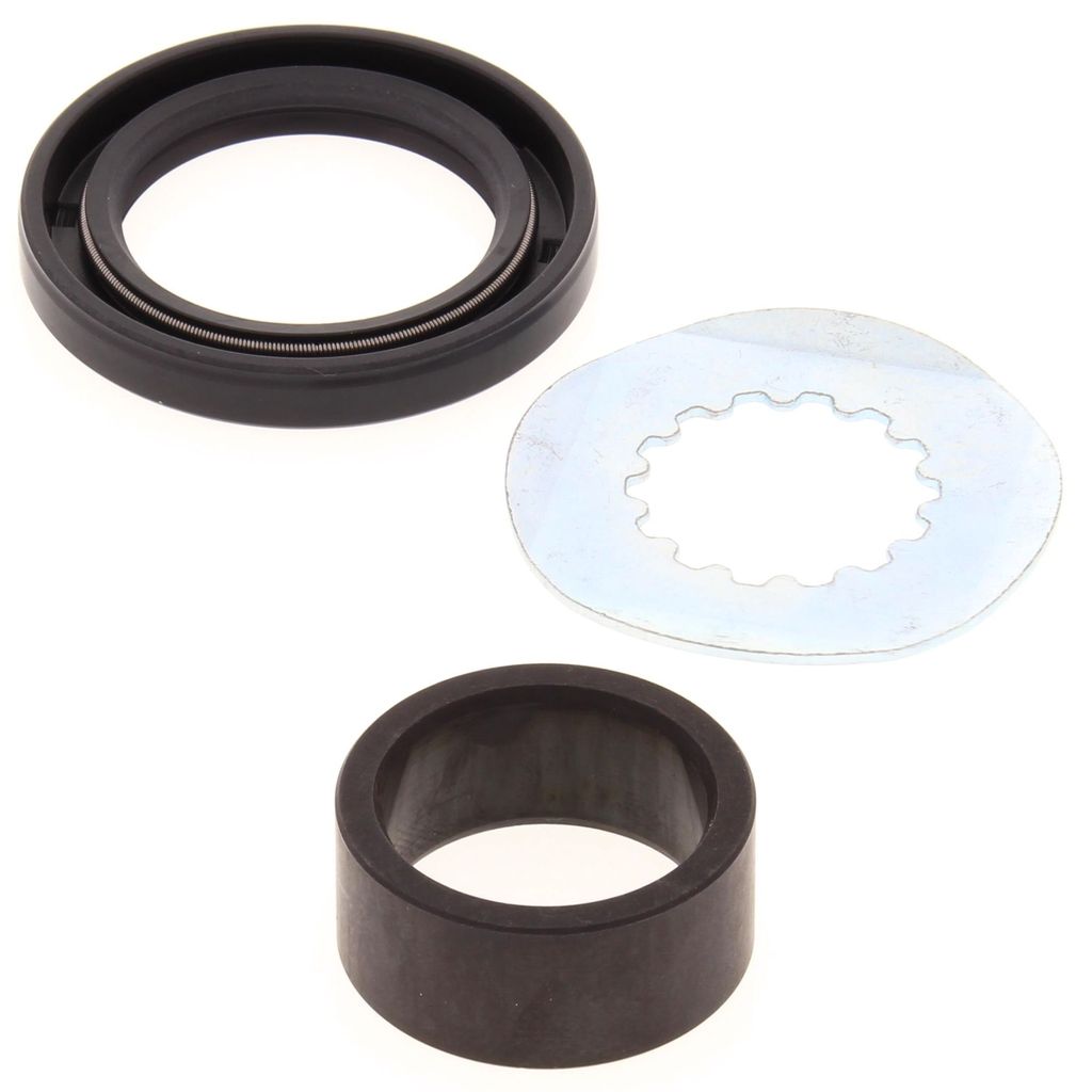Wellendichtring, Schaltgetriebehauptwelle ALL BALLS AB25-4024