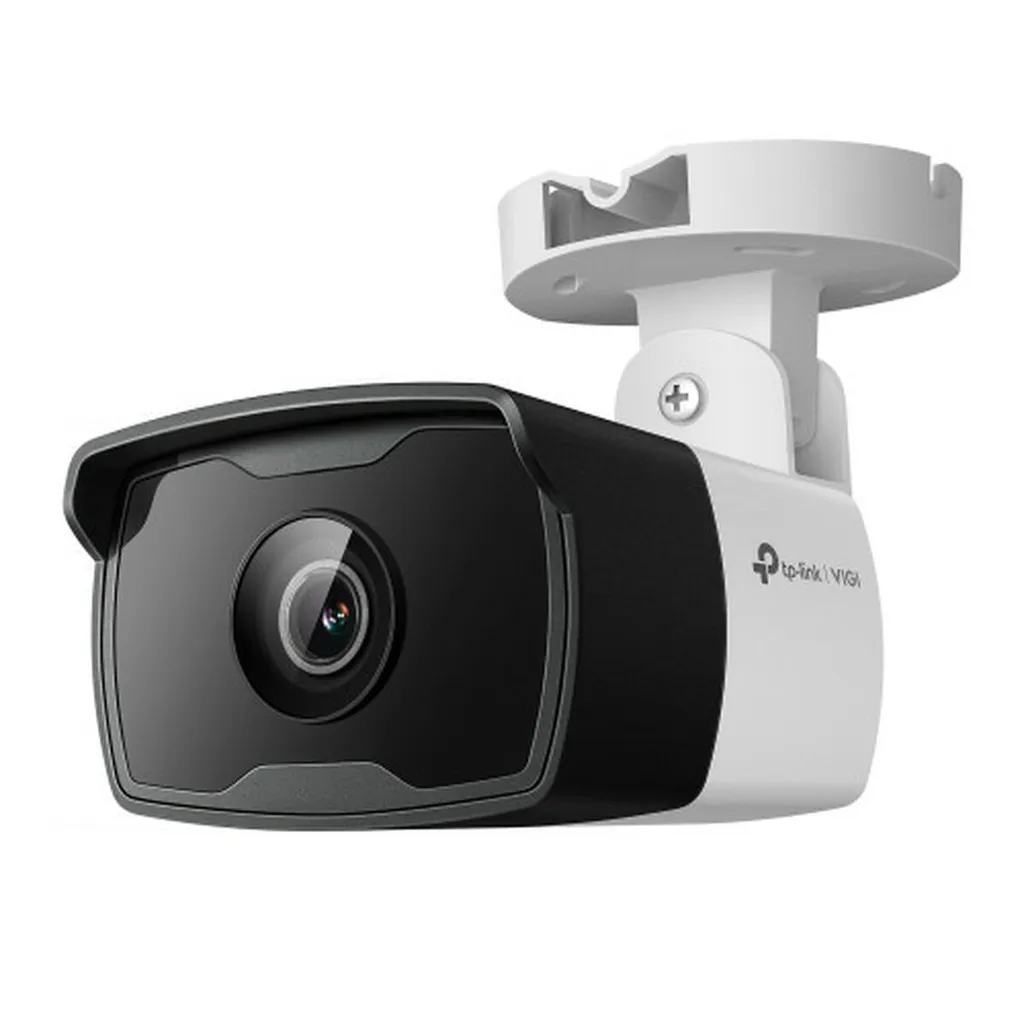 TP-Link VIGI C330I 4mm: Telecamera IP Outdoor 3MP PoE IP67 - Sicurezza Reale