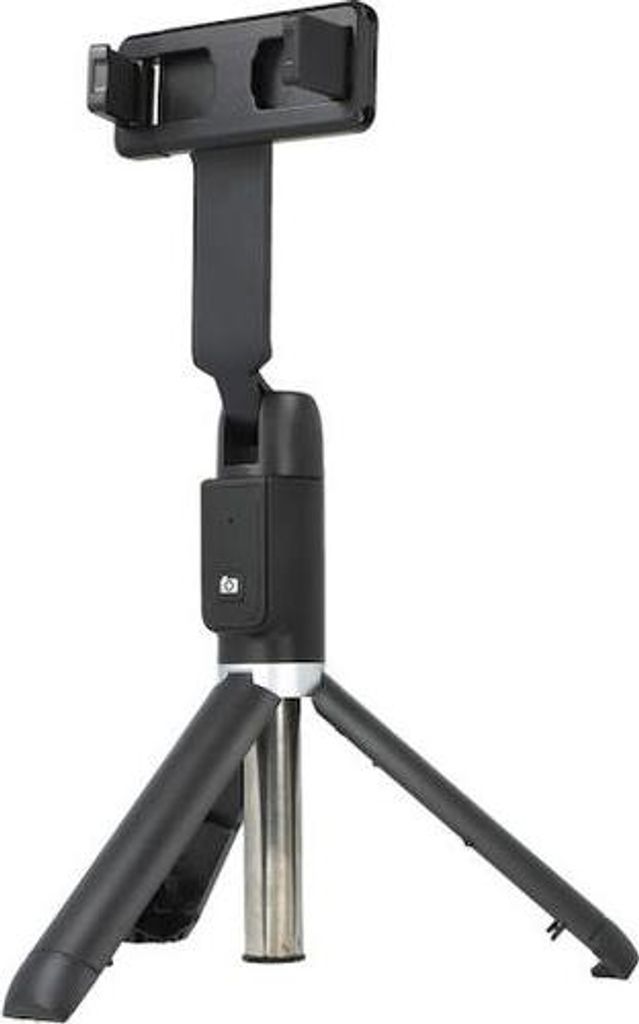 Samsung by Mobeen Bluetooth Selfie Stick, Black Produktbild 