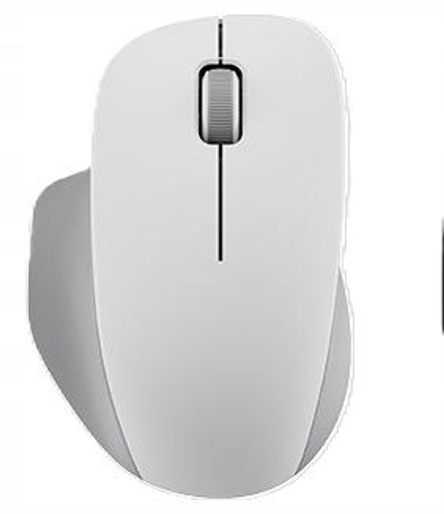 Xiaomi Mouse Comfort Edition | Wireless | 2.4GHz | White