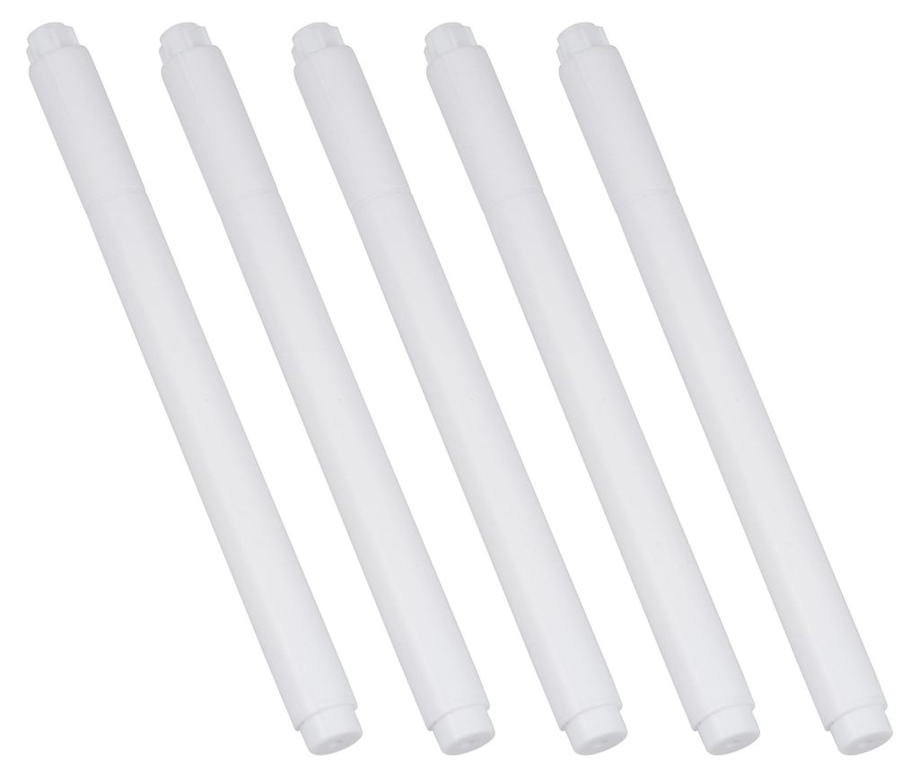 bremermann Marqueurs pour tableaux blancs, set de 5 Image du produit 