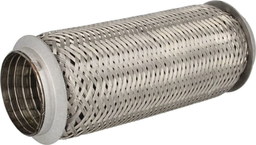 Schalldämpfer des Auspuffsystems JMJ JMJ 64X230P