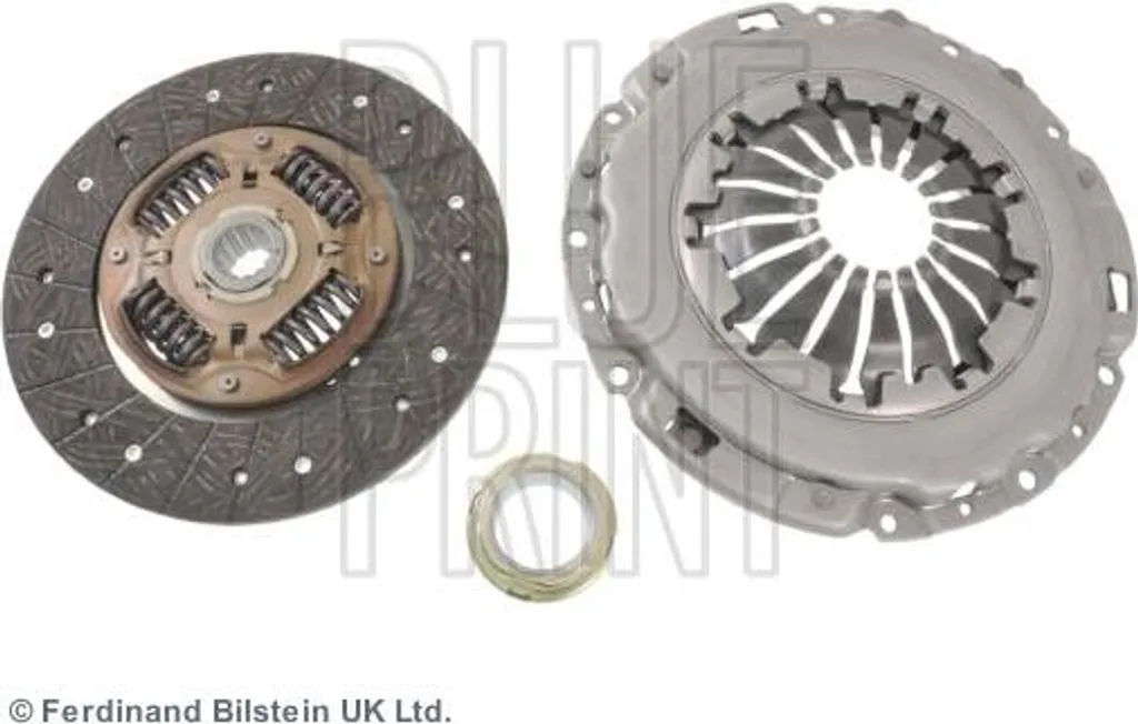 Kit Embrayage Complet Blue Print ADG030171 compatible Chevrolet Epica