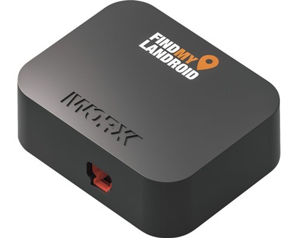 Worx Find my Landroid GPS+4G Zusatzmodul für Worx Produktbild 