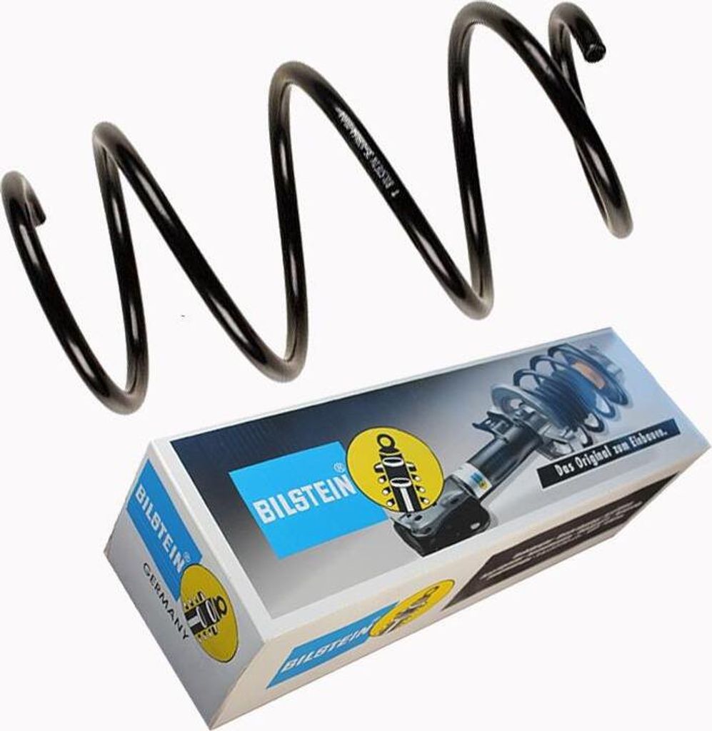 Bilstein Feder B3 vorne für BMW 5 E39 520-525 Standard Produktbild 