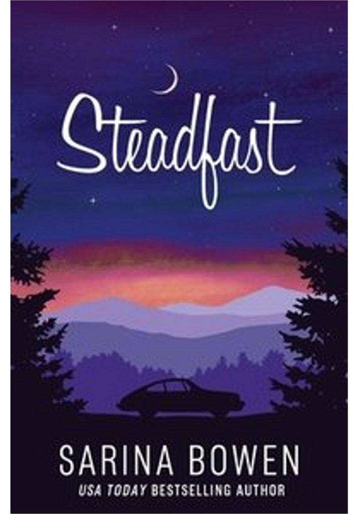 Steadfast