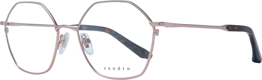 Lunettes Sandro SD4015 Idéales pour le Travail sur Écran et le Style