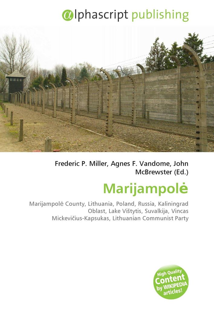 Marijampol¿