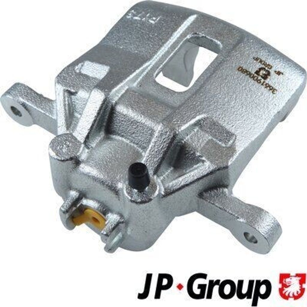 JP GROUP Bremssattel Vorne Rechts für HYUNDAI ACCENT III (MC) 3661900680