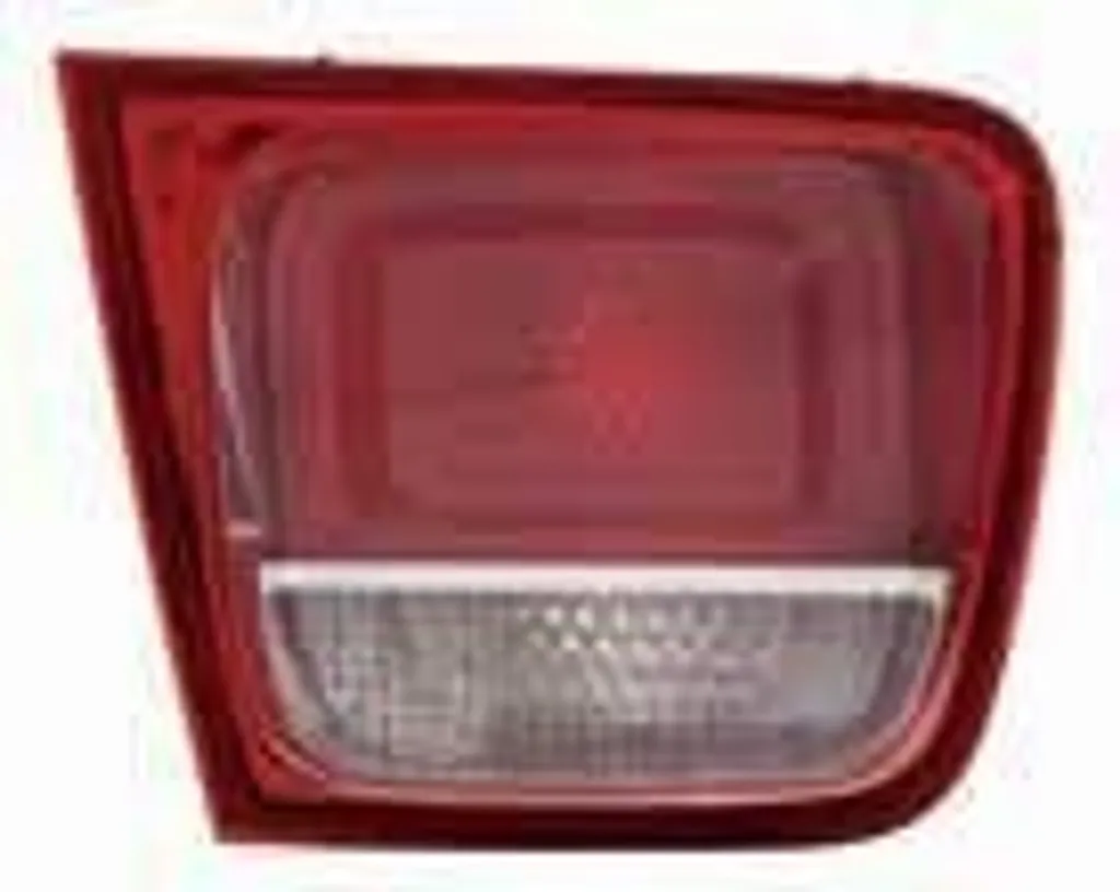 Feu arrière gauche haute résistance pour Chevrolet Malibu V300 OE 22871118