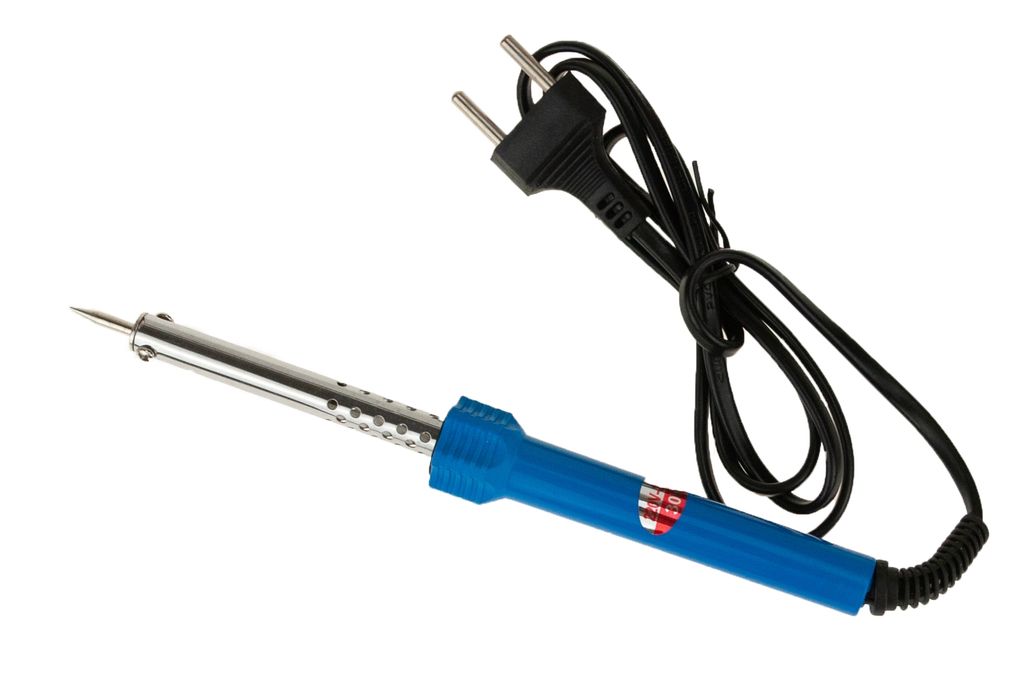0340KD Lötkolben: Heizelement 40W 230V Stecker: EU ERSA 0340KD Lötkolben: Heizelement 40W 230V Stecker: EU ERSA