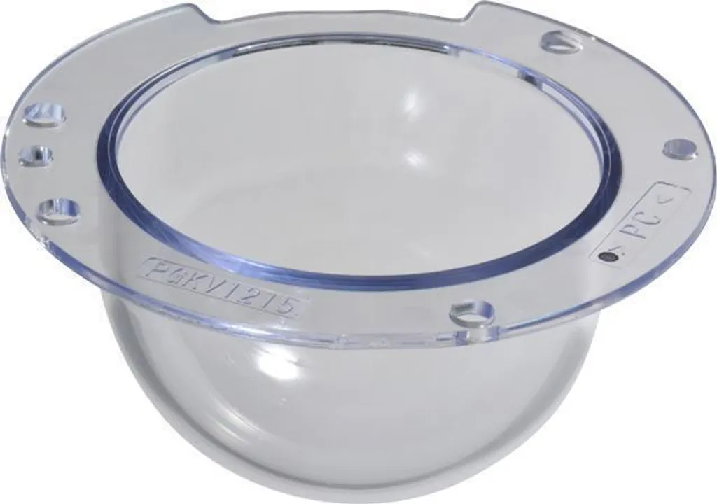Accessoire de caméra de surveillance Panasonic WV-CW7CN housse blanche
