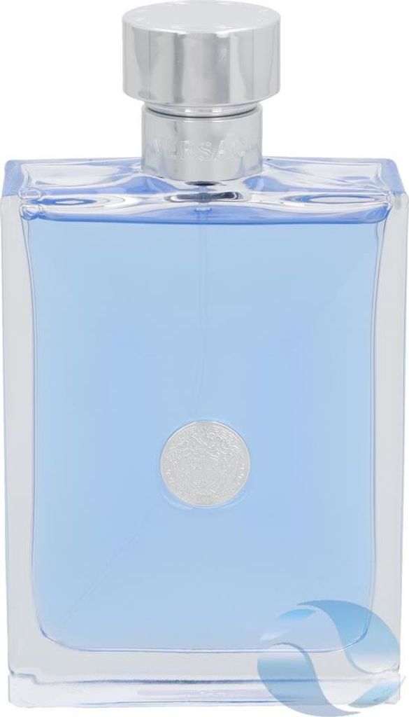 Versace Pour Homme eau de Toilette für Herren 200 ml