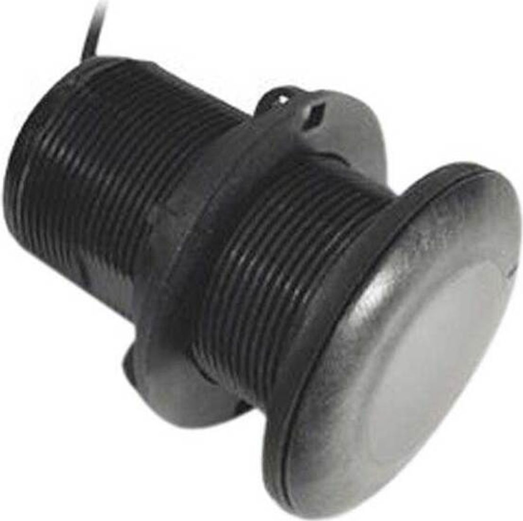 Senzor Raymarine P319, černý, 200 kHz, černý, 200 kHz Obrázek produktu 