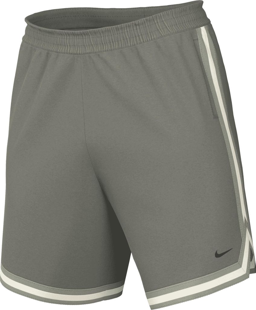Nike Dri-Fit DNA Shorts, grau, S, Herren Produktbild 