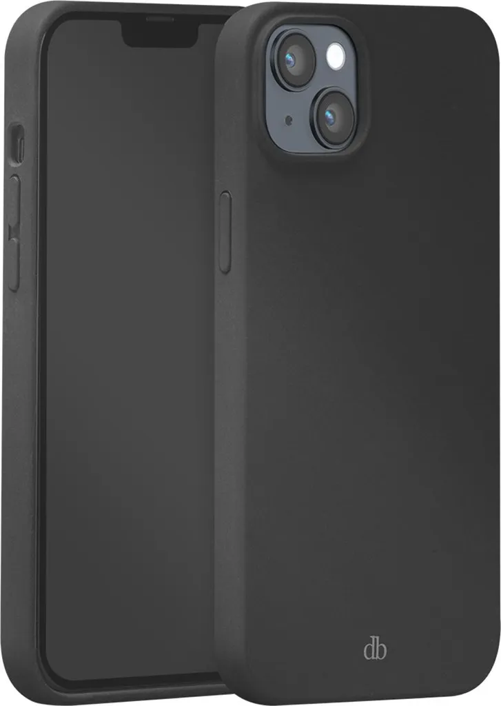 Recensione Custodia dbramante1928 iPhone 14 Costa Rica GRS Nero