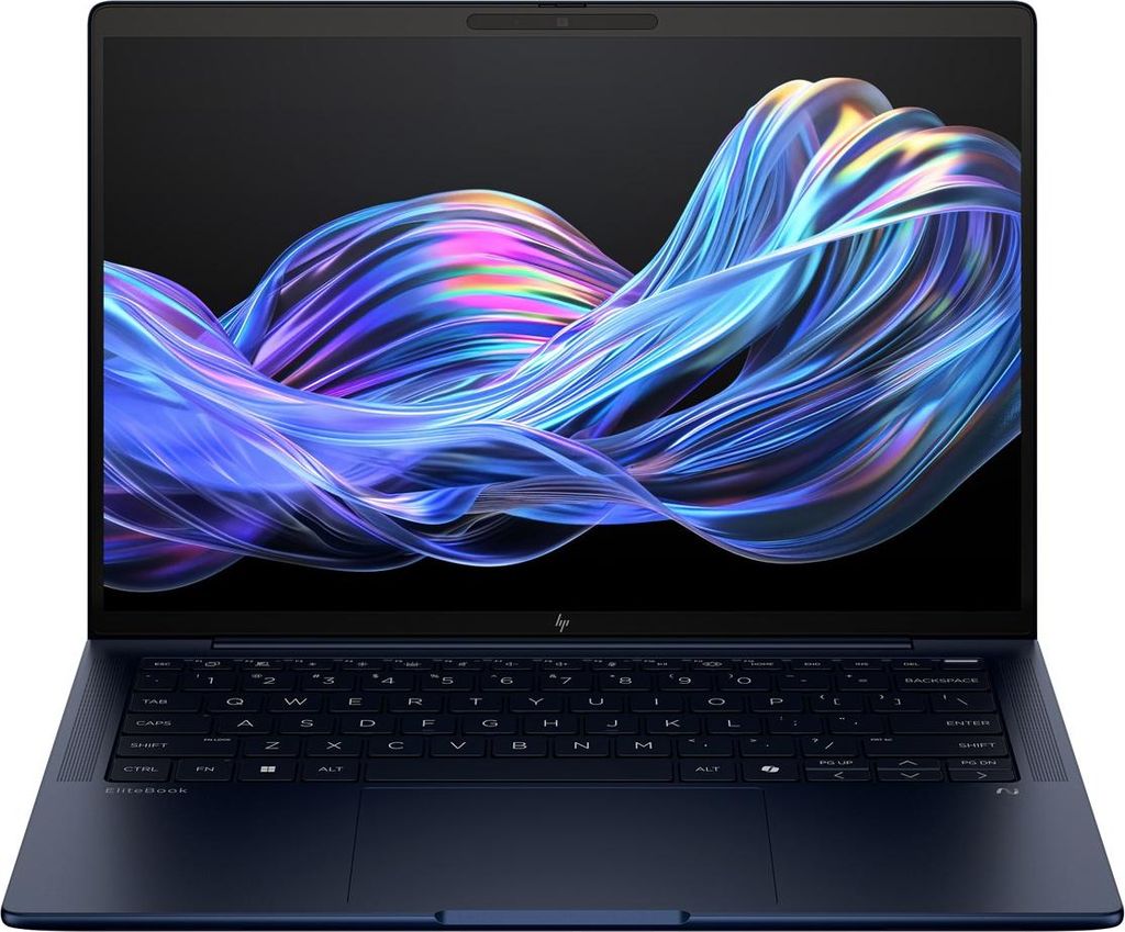 HP EliteBook X G1i 14 Zoll Notebook Next Gen AI PC Copilot+ PC Intel Core Ultra 7 258V Laptop 35 6 cm (14 Zoll) 2K 32 GB LPDDR5x-SDRAM 1 TB SSD Wi-...