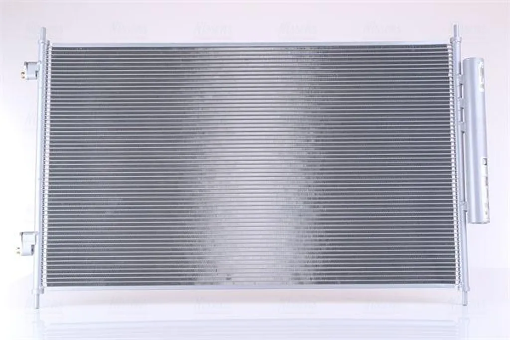 Condenseur de clim pour Honda HR-V - Radiateur de climatisation 940811