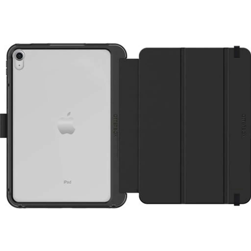 Étui de Protection iPad 10.9 2022 OtterBox Symmetry avec Support Tablette