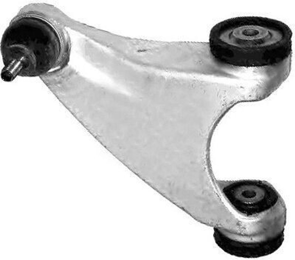 DENCKERMANN D120157 Querlenker Vorne Links Oben für ALFA ROMEO 147 (937)