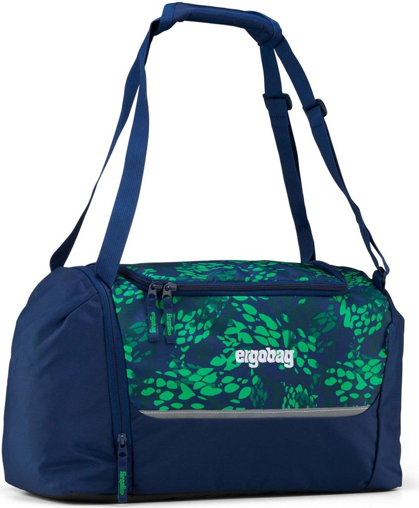 Ergobag Sporttasche DrachenbezwingBär Produktbild 