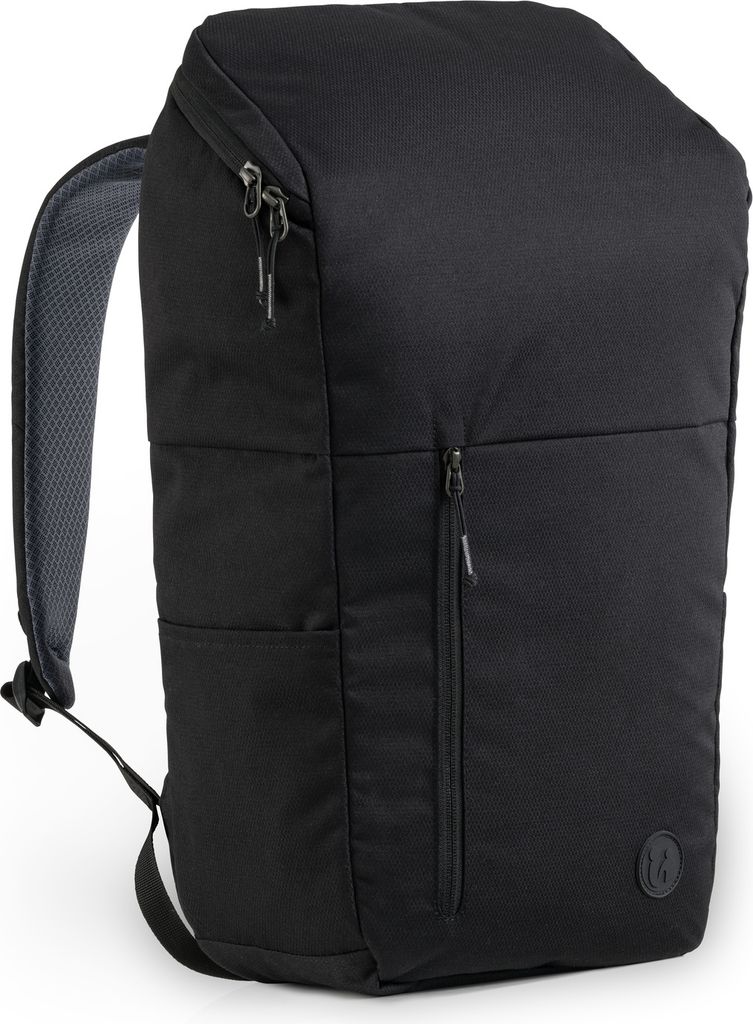 hauck Pack N Walk Black Produktbild 